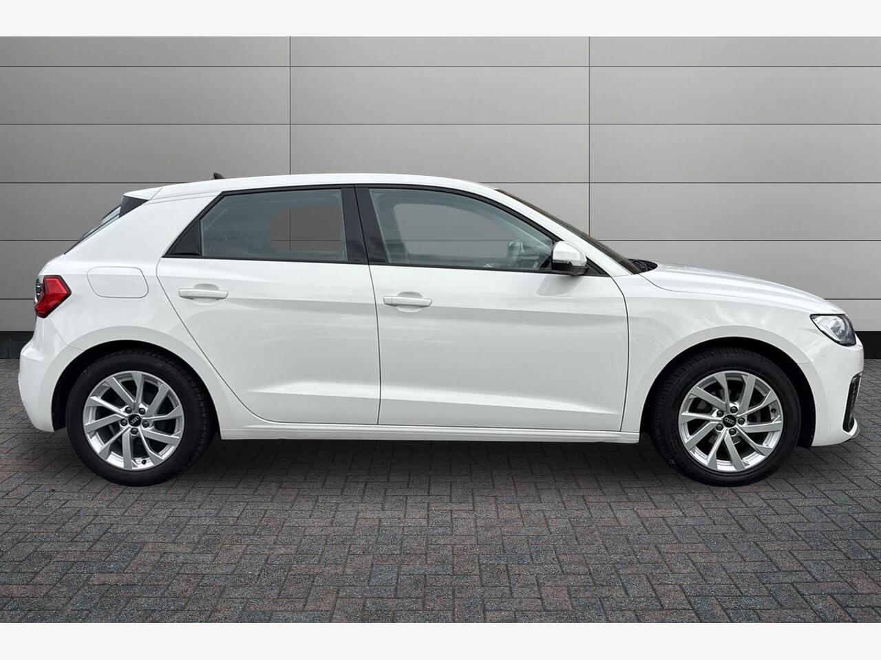 Used Audi A1 2022 for sale - 76258013: Photo 4