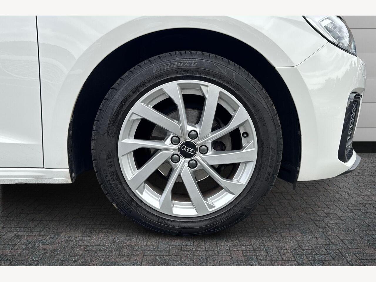 Used Audi A1 2022 for sale - 76258013: Photo 5