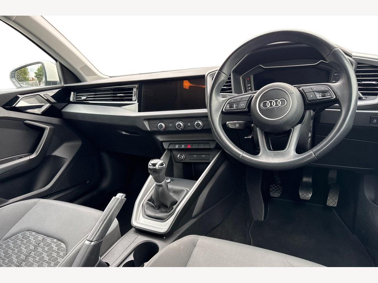 Used Audi A1 2022 for sale - 76258013: Photo 6