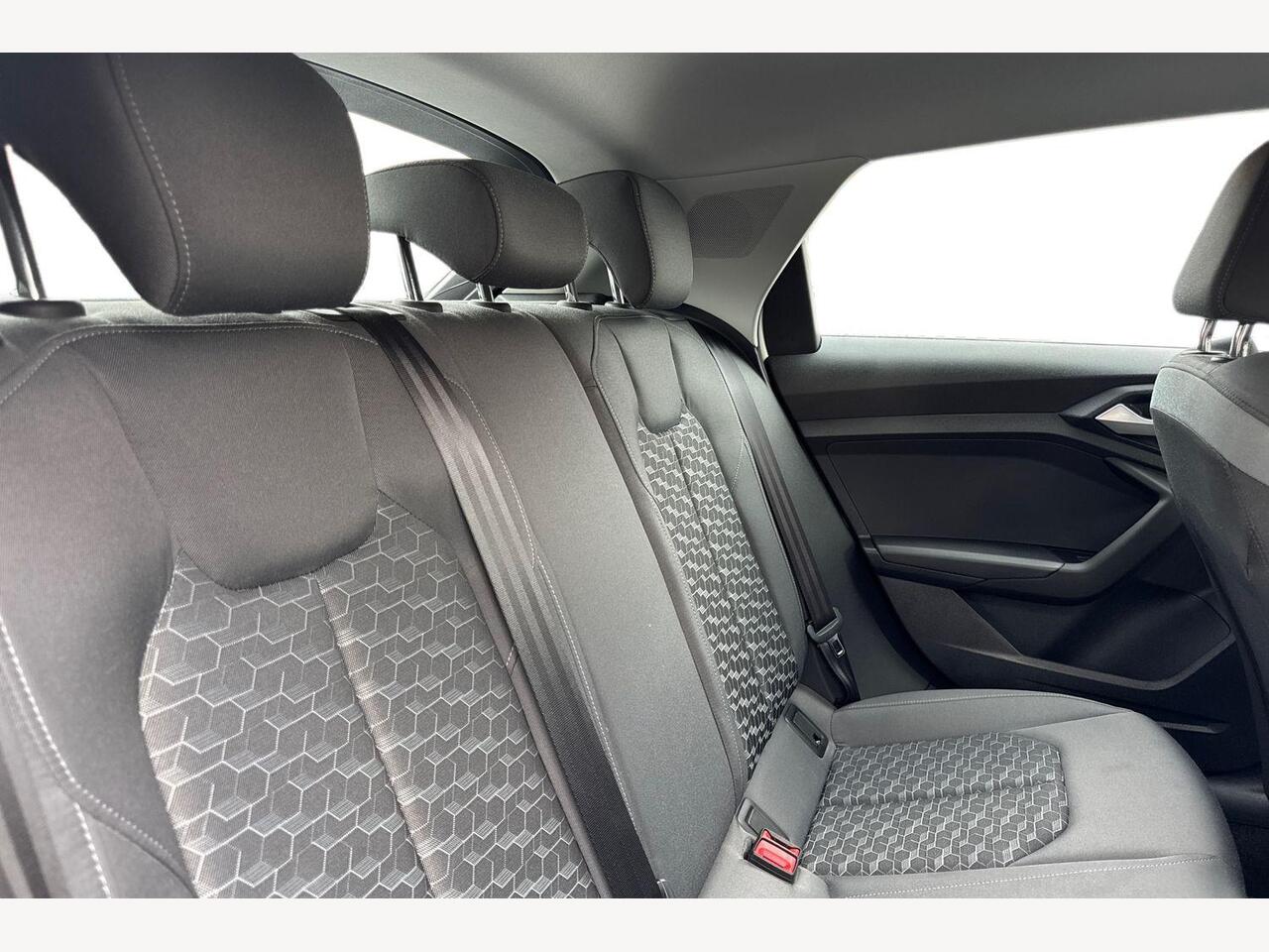 Used Audi A1 2022 for sale - 76258013: Photo 8
