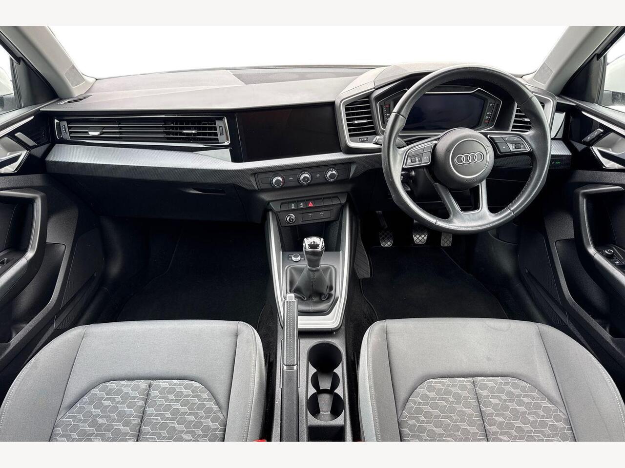 Used Audi A1 2022 for sale - 76258013: Photo 9