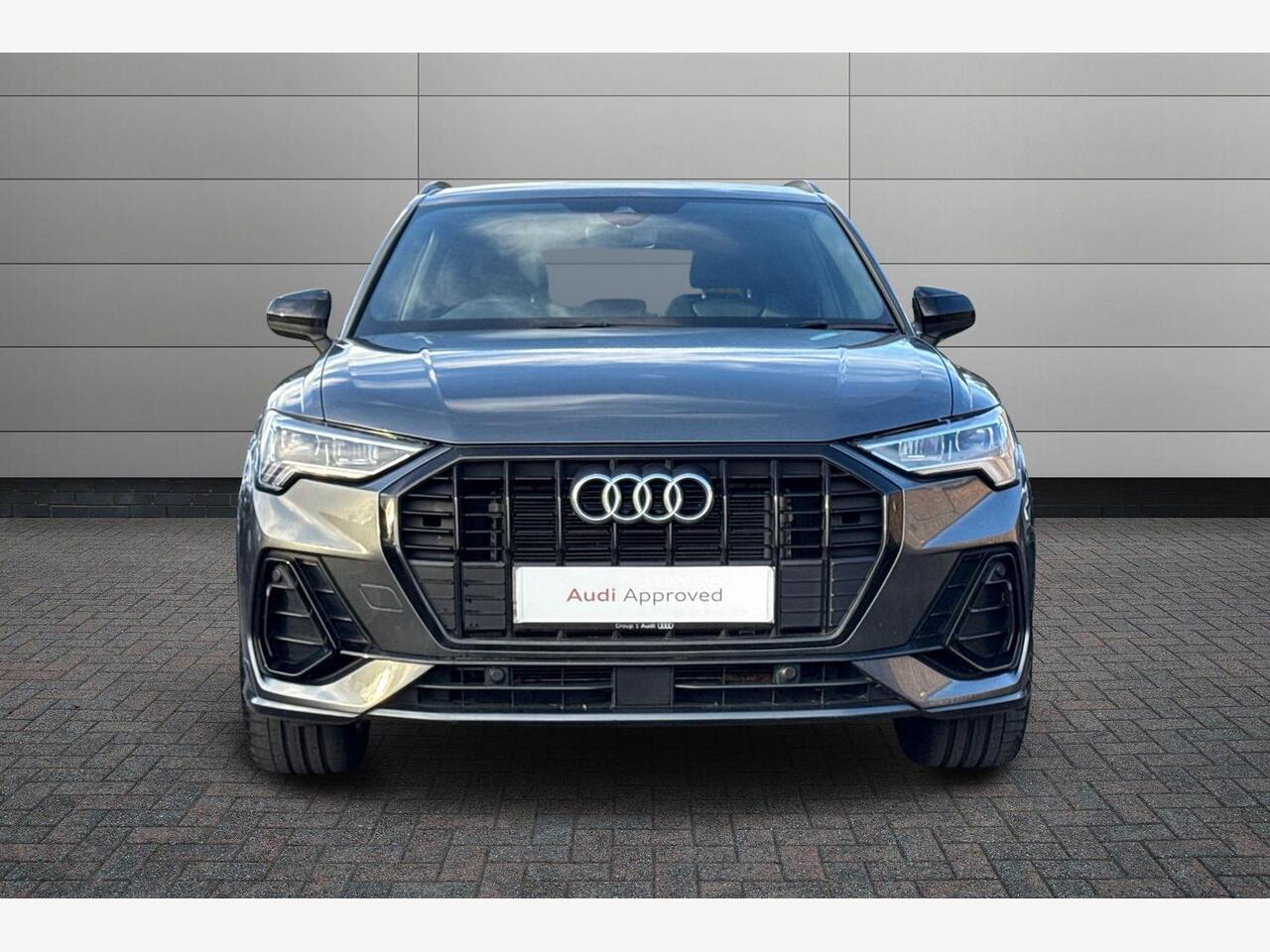 Used Audi Q3 2022 for sale - 77413522: Photo 10