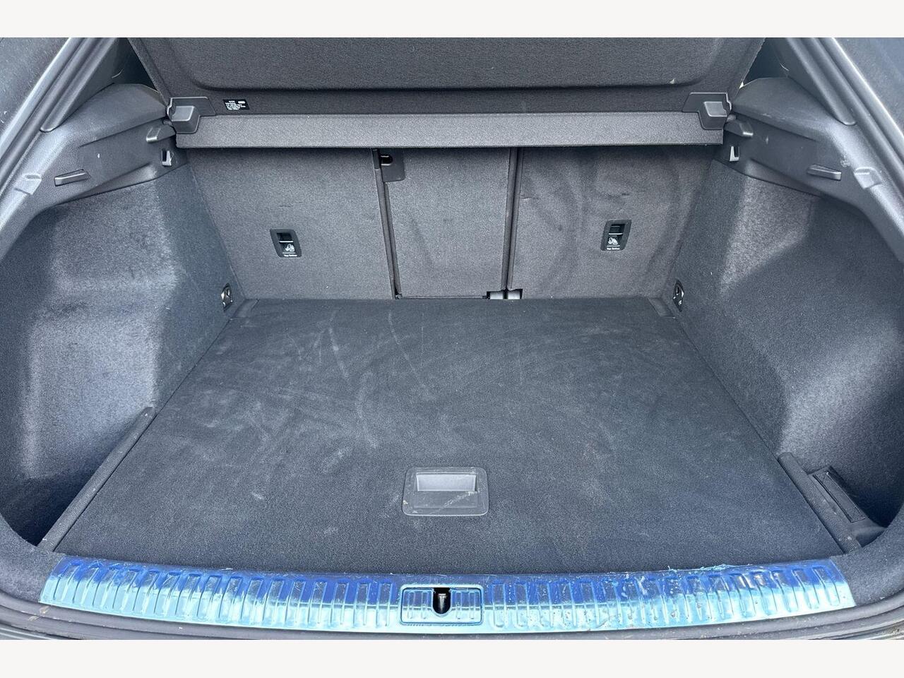 Used Audi Q3 2022 for sale - 77413522: Photo 12