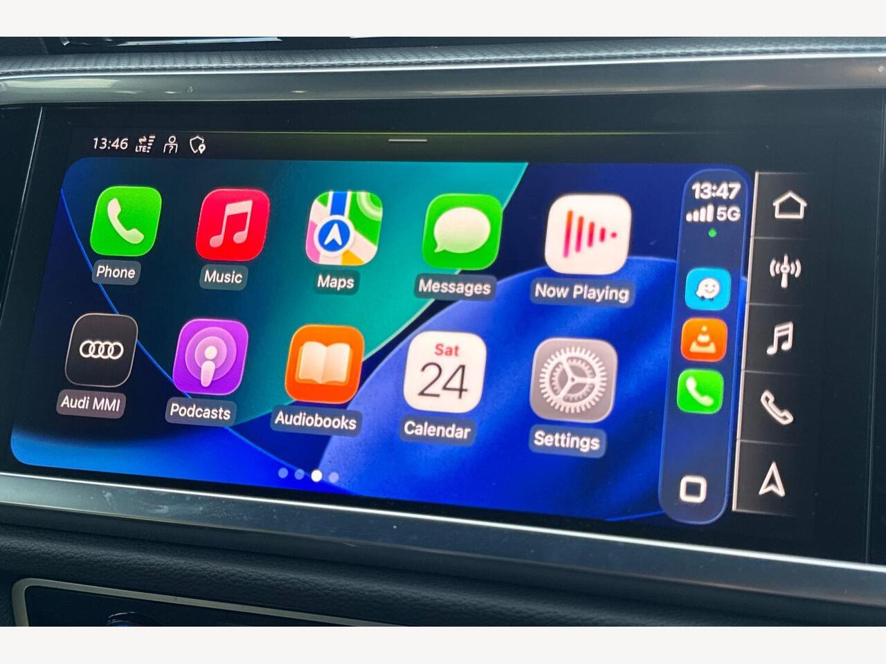 Used Audi Q3 2022 for sale - 77413522: Photo 13