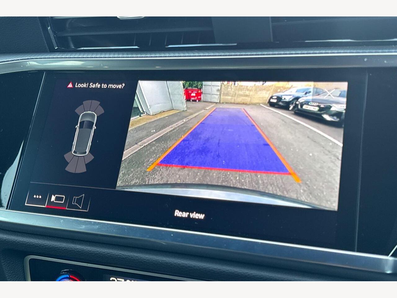 Used Audi Q3 2022 for sale - 77413522: Photo 14