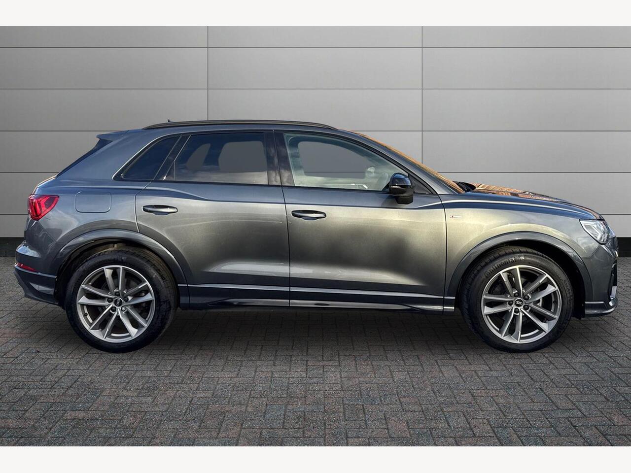 Used Audi Q3 2022 for sale - 77413522: Photo 4