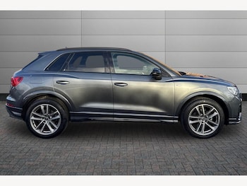 Used Audi Q3 2022 for sale - 77413522: Photo