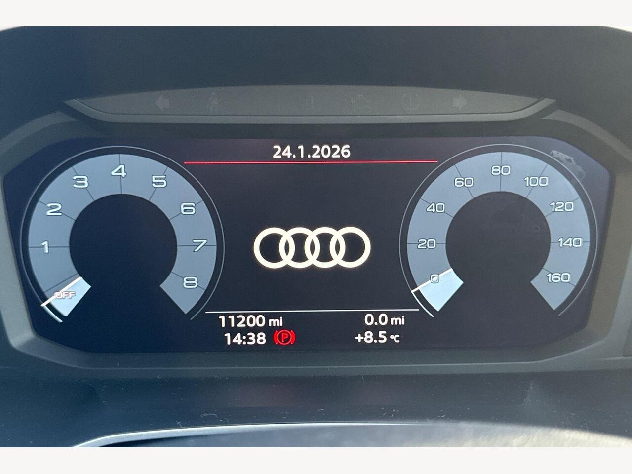 Used Audi Q3 2022 for sale - 77413522: Photo 7