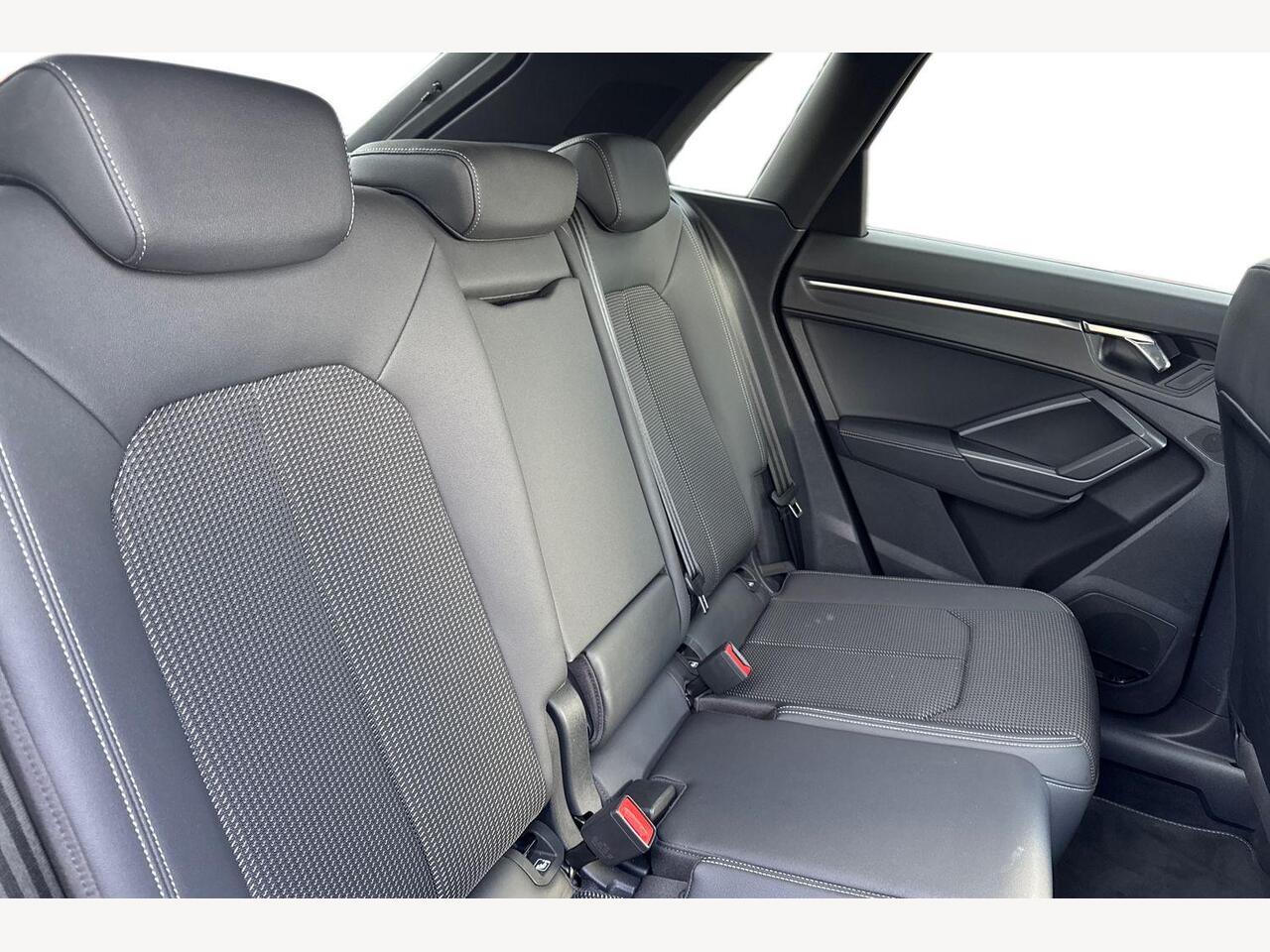 Used Audi Q3 2022 for sale - 77413522: Photo 8