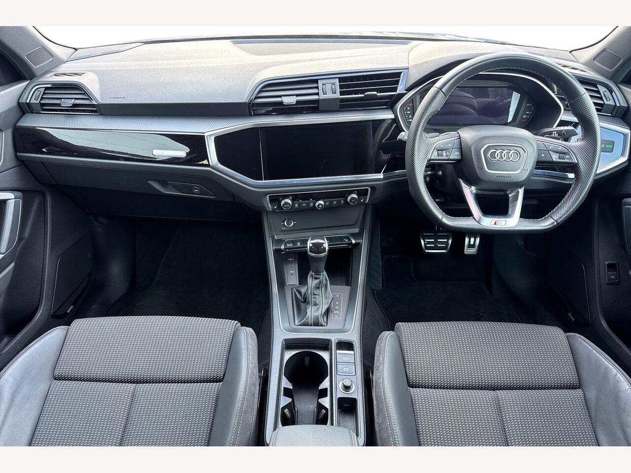 Used Audi Q3 2022 for sale - 77413522: Photo 9