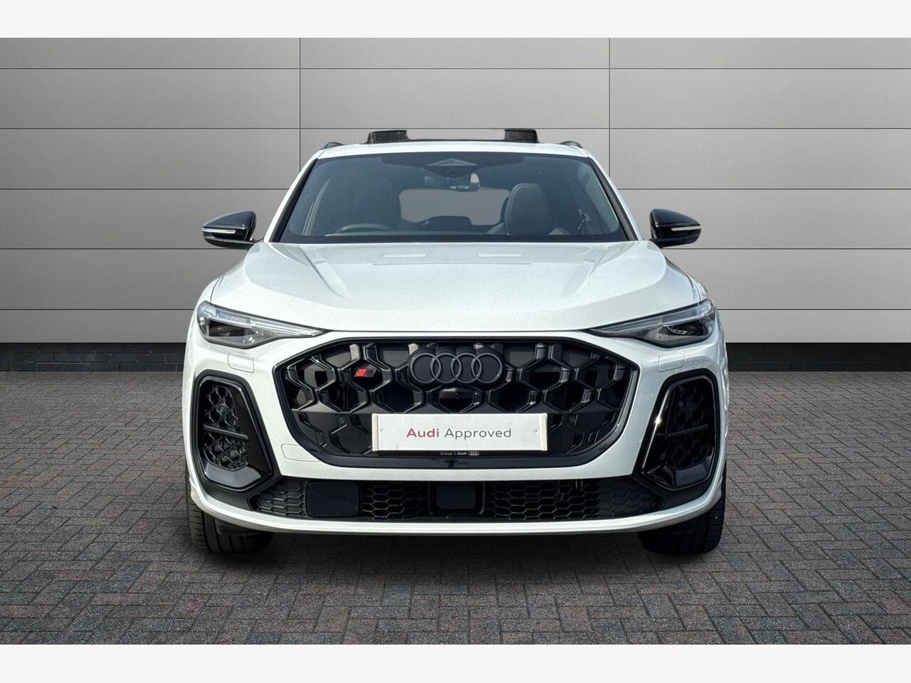 Used Audi Q5 2025 for sale - 78049277: Photo 10