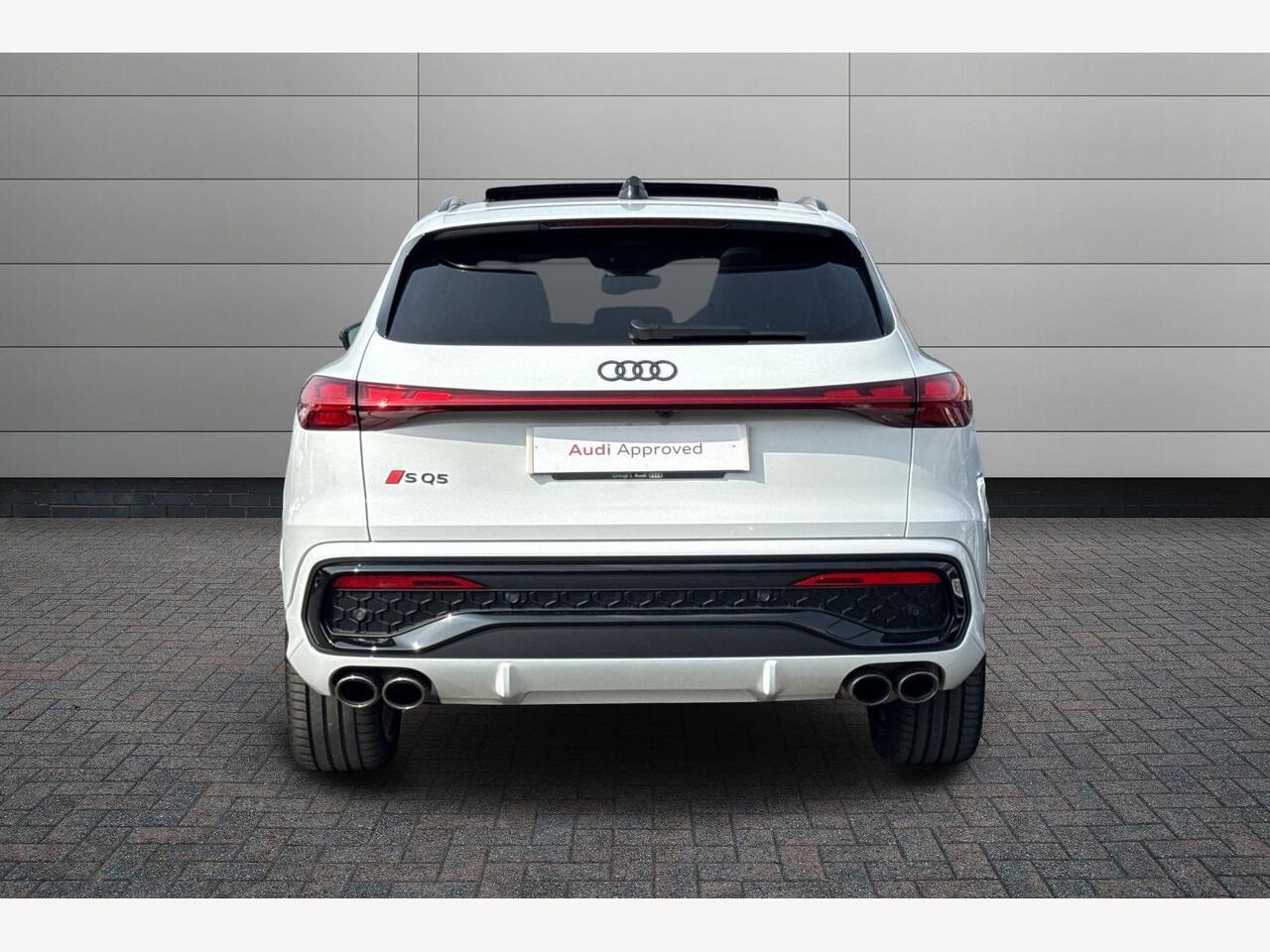 Used Audi Q5 2025 for sale - 78049277: Photo 11