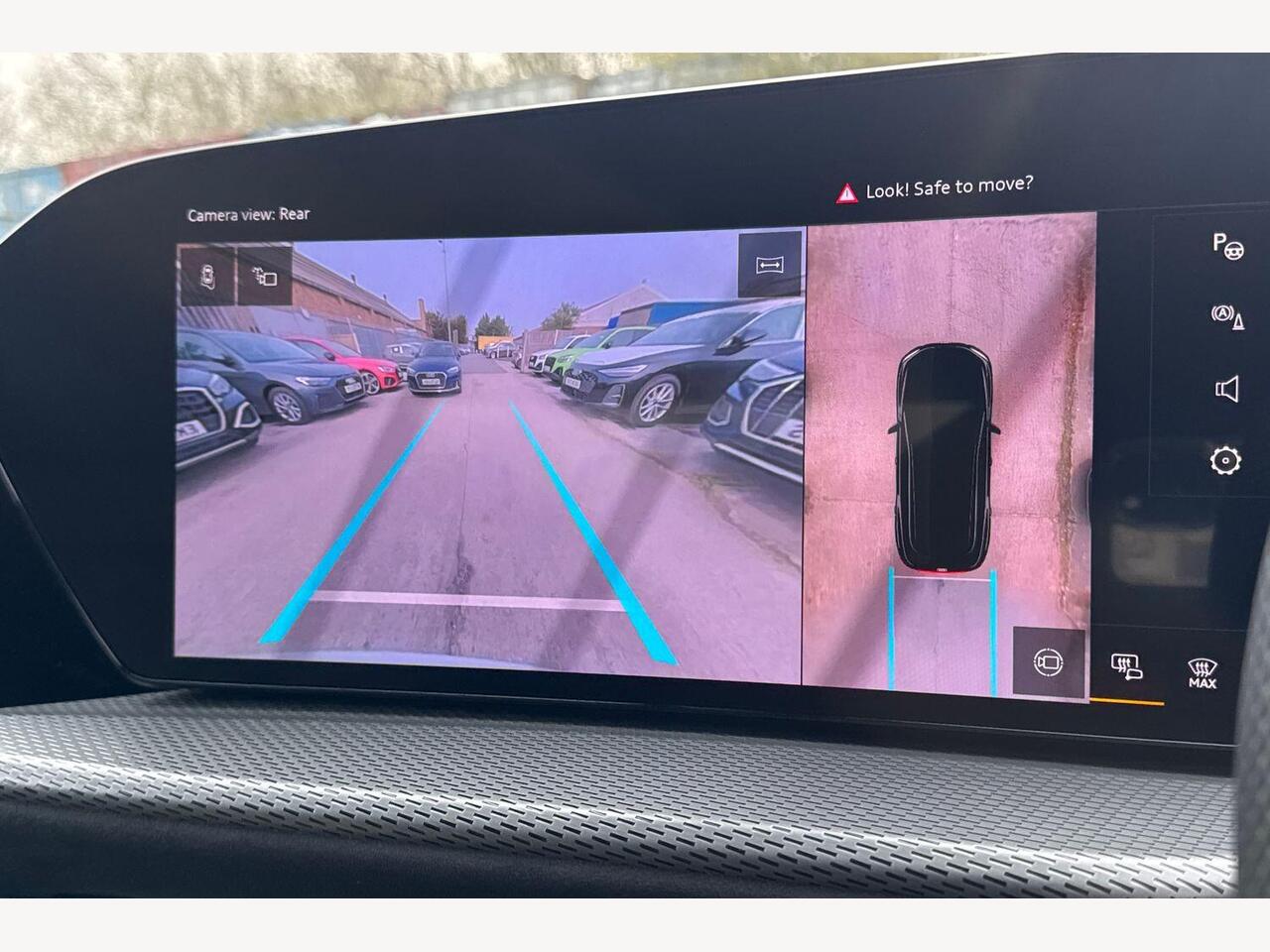 Used Audi Q5 2025 for sale - 78049277: Photo 13