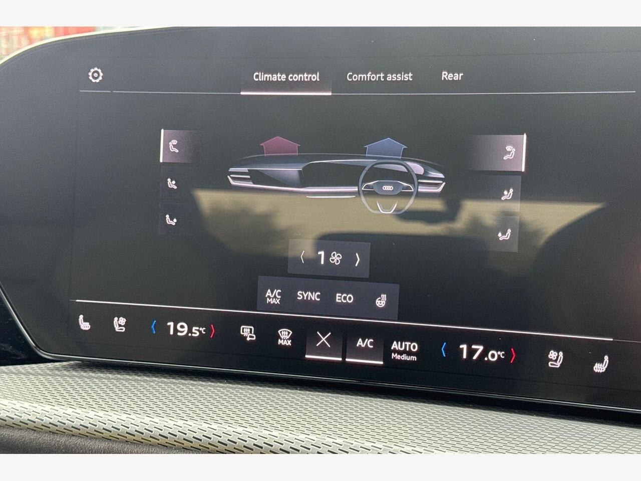 Used Audi Q5 2025 for sale - 78049277: Photo 14