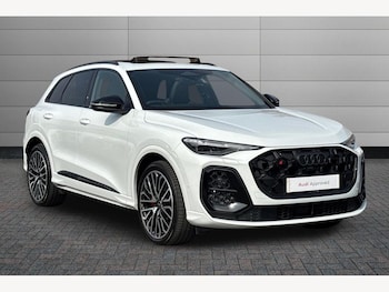 Used Audi Q5 2025 for sale - 78049277: Photo