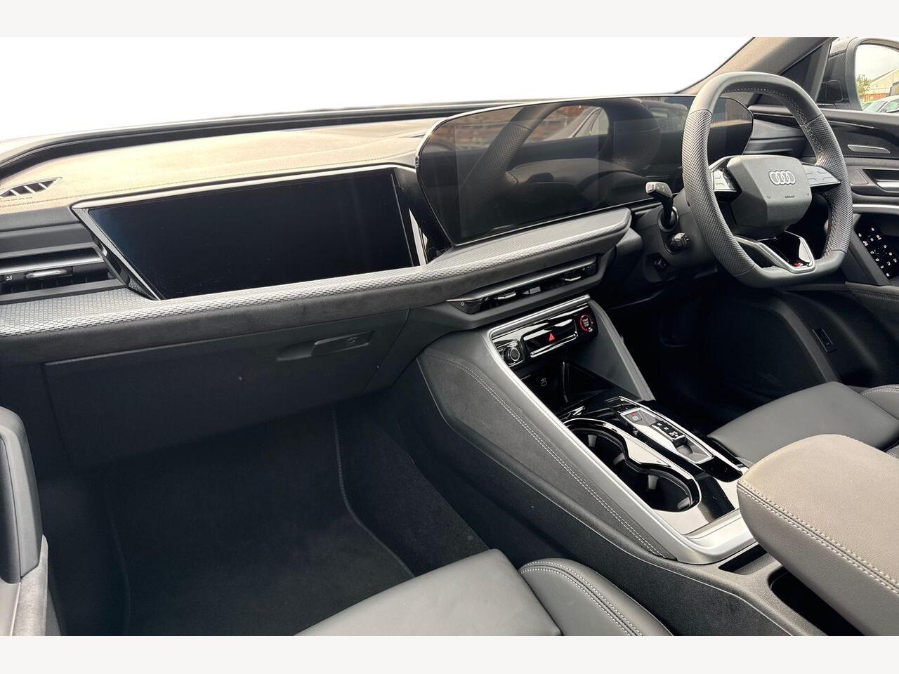 Used Audi Q5 2025 for sale - 78049277: Photo 2