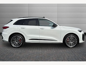 Used Audi Q5 2025 for sale - 78049277: Photo