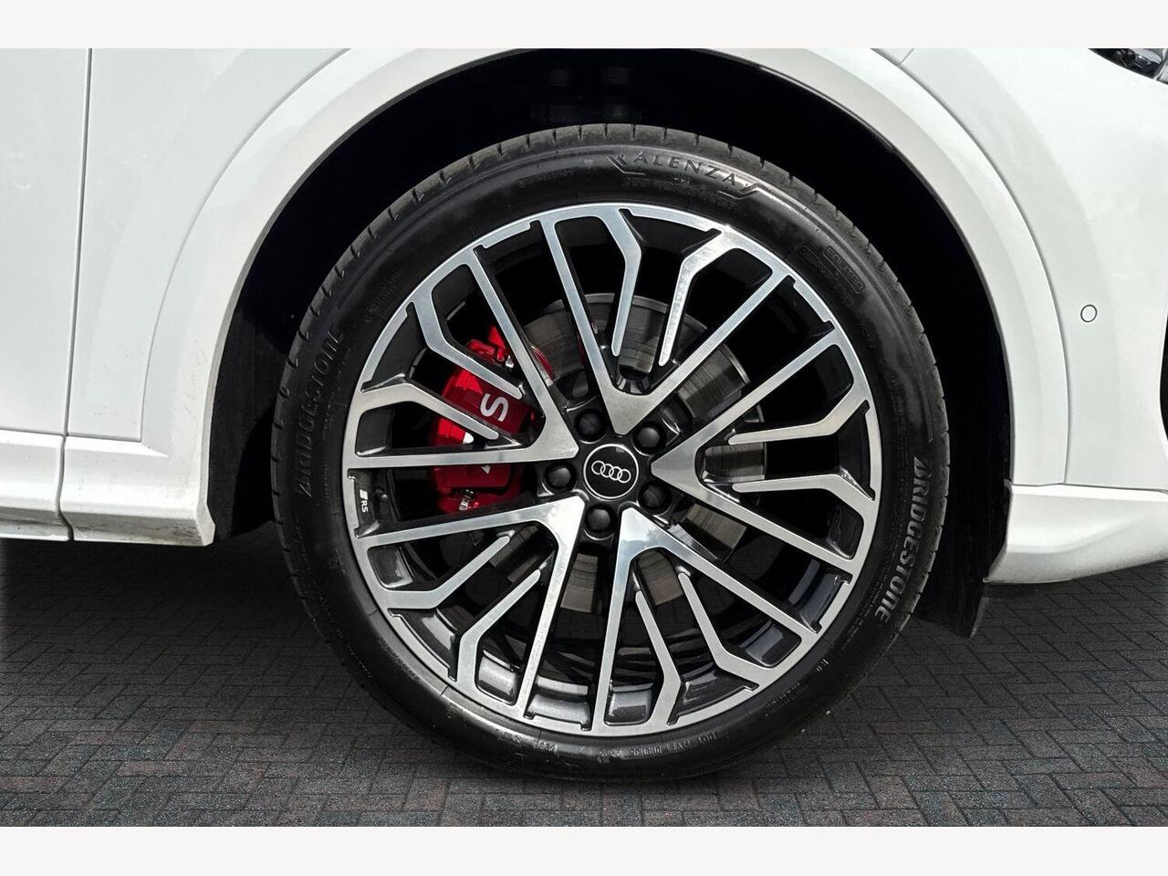 Used Audi Q5 2025 for sale - 78049277: Photo 5