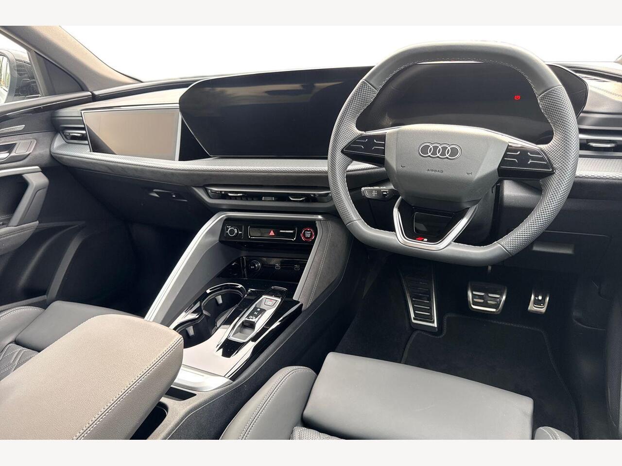 Used Audi Q5 2025 for sale - 78049277: Photo 6