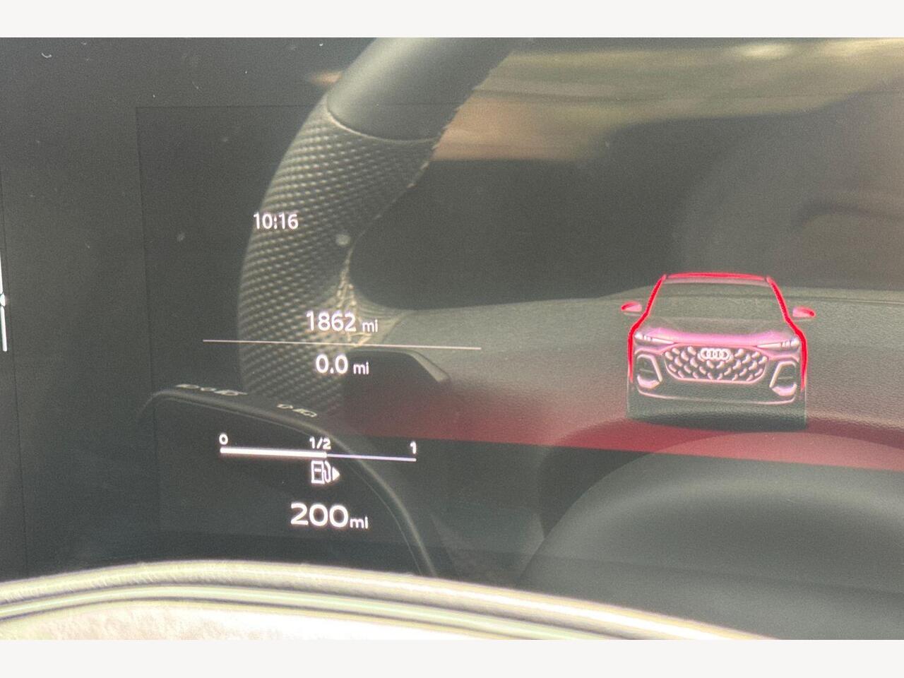 Used Audi Q5 2025 for sale - 78049277: Photo 7