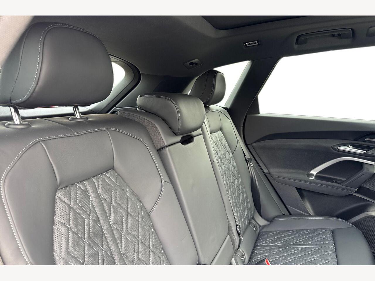 Used Audi Q5 2025 for sale - 78049277: Photo 8