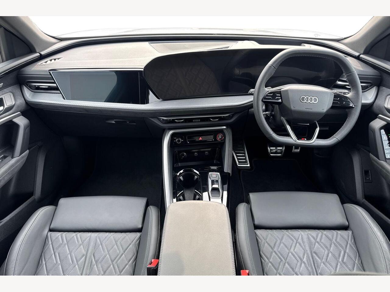 Used Audi Q5 2025 for sale - 78049277: Photo 9