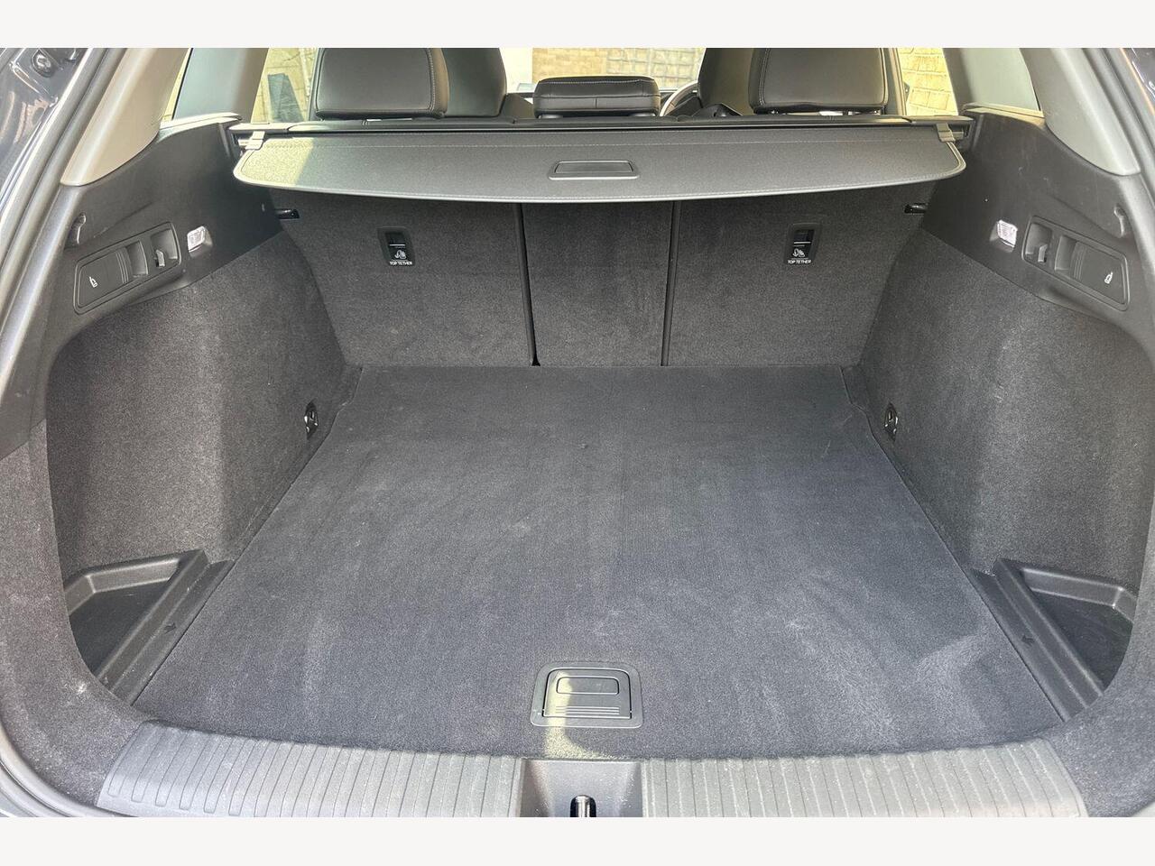 Used Audi Q6 e-tron 2025 for sale - 76680348: Photo 12