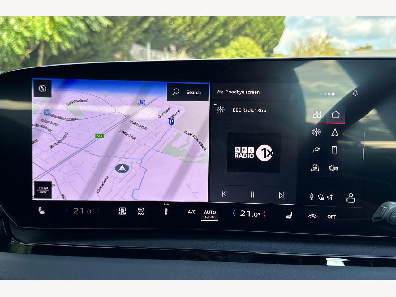 Used Audi Q6 e-tron 2025 for sale - 76680348: Photo 16