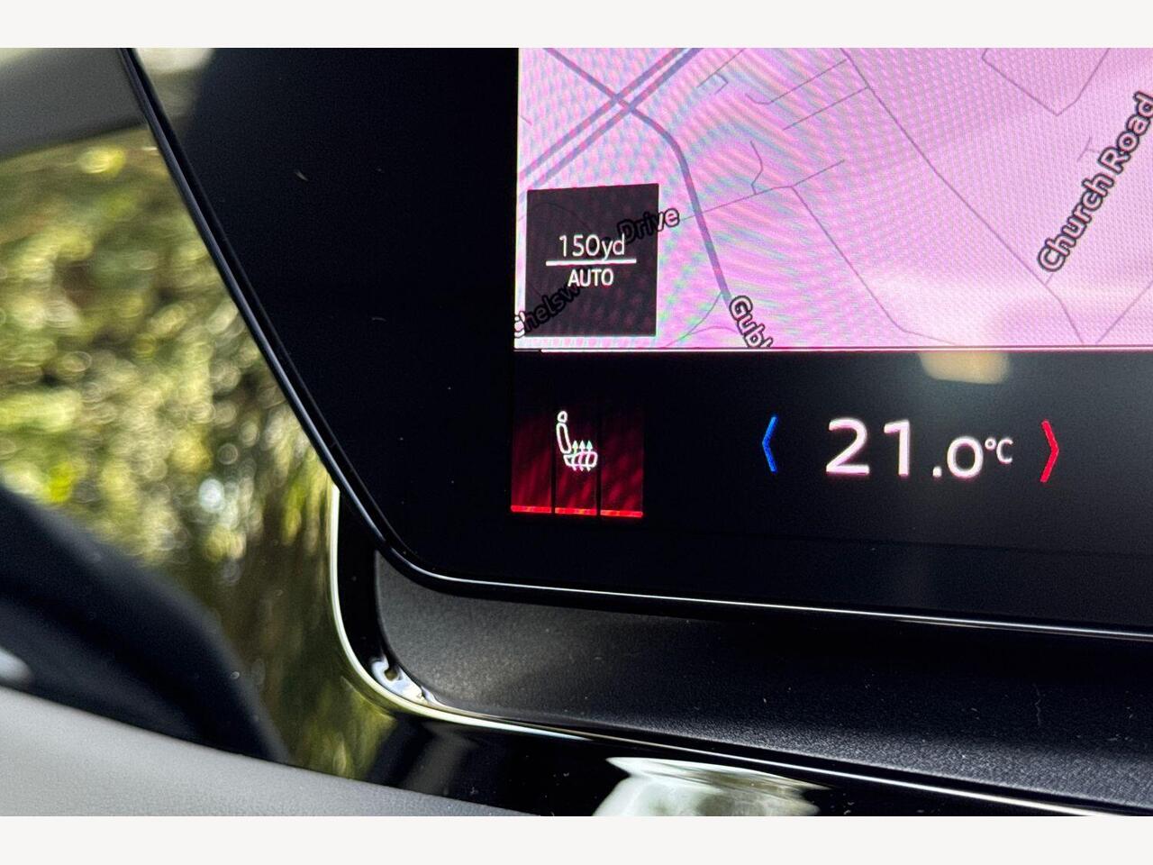 Used Audi Q6 e-tron 2025 for sale - 76680348: Photo 17