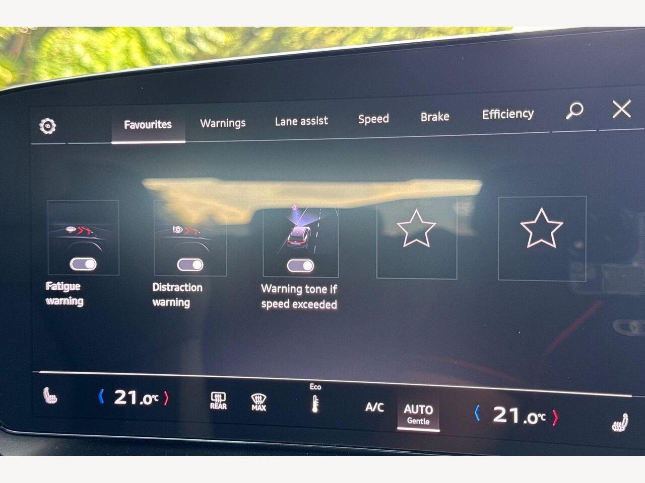 Used Audi Q6 e-tron 2025 for sale - 76680348: Photo 19