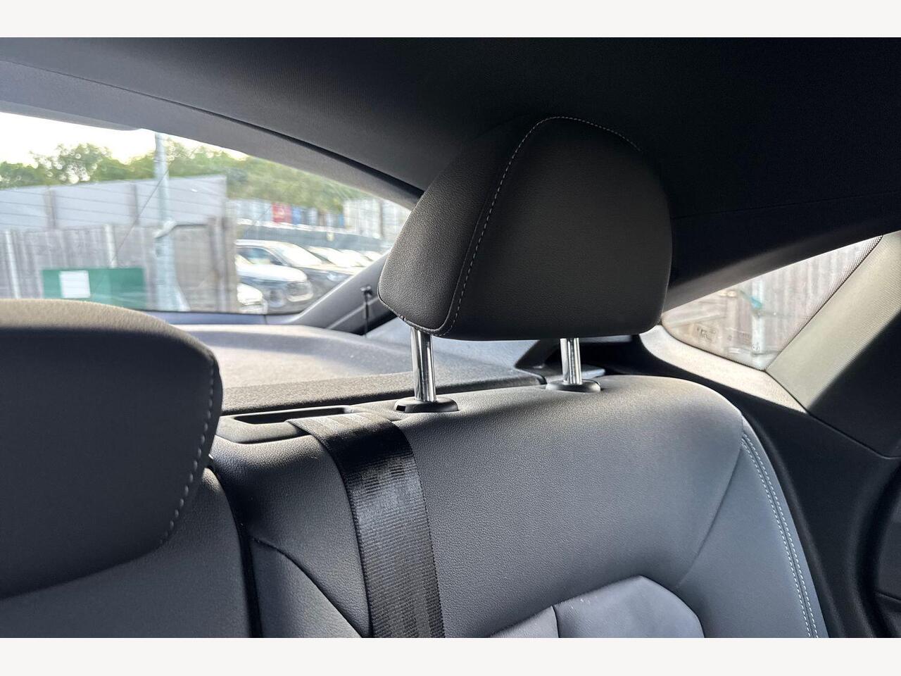 Used Audi Q3 2024 for sale - 76678627: Photo 16