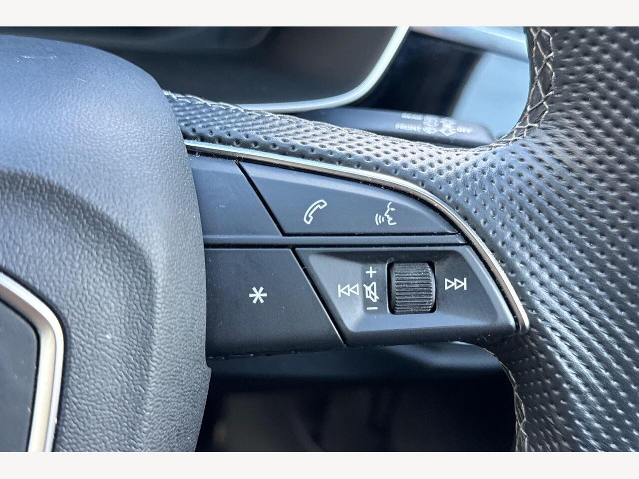 Used Audi Q3 2024 for sale - 76678627: Photo 22