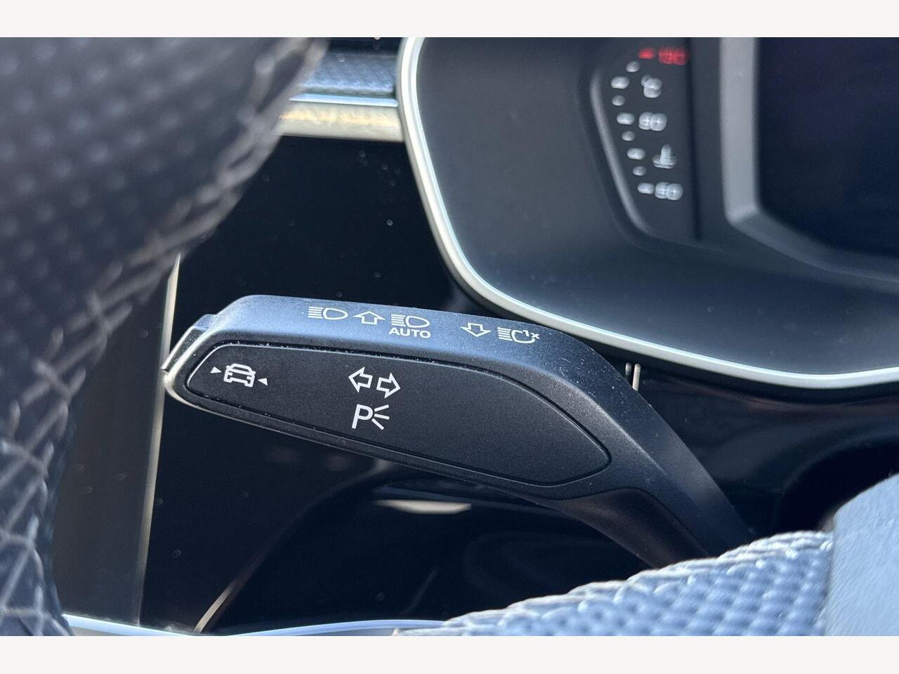 Used Audi Q3 2024 for sale - 76678627: Photo 24