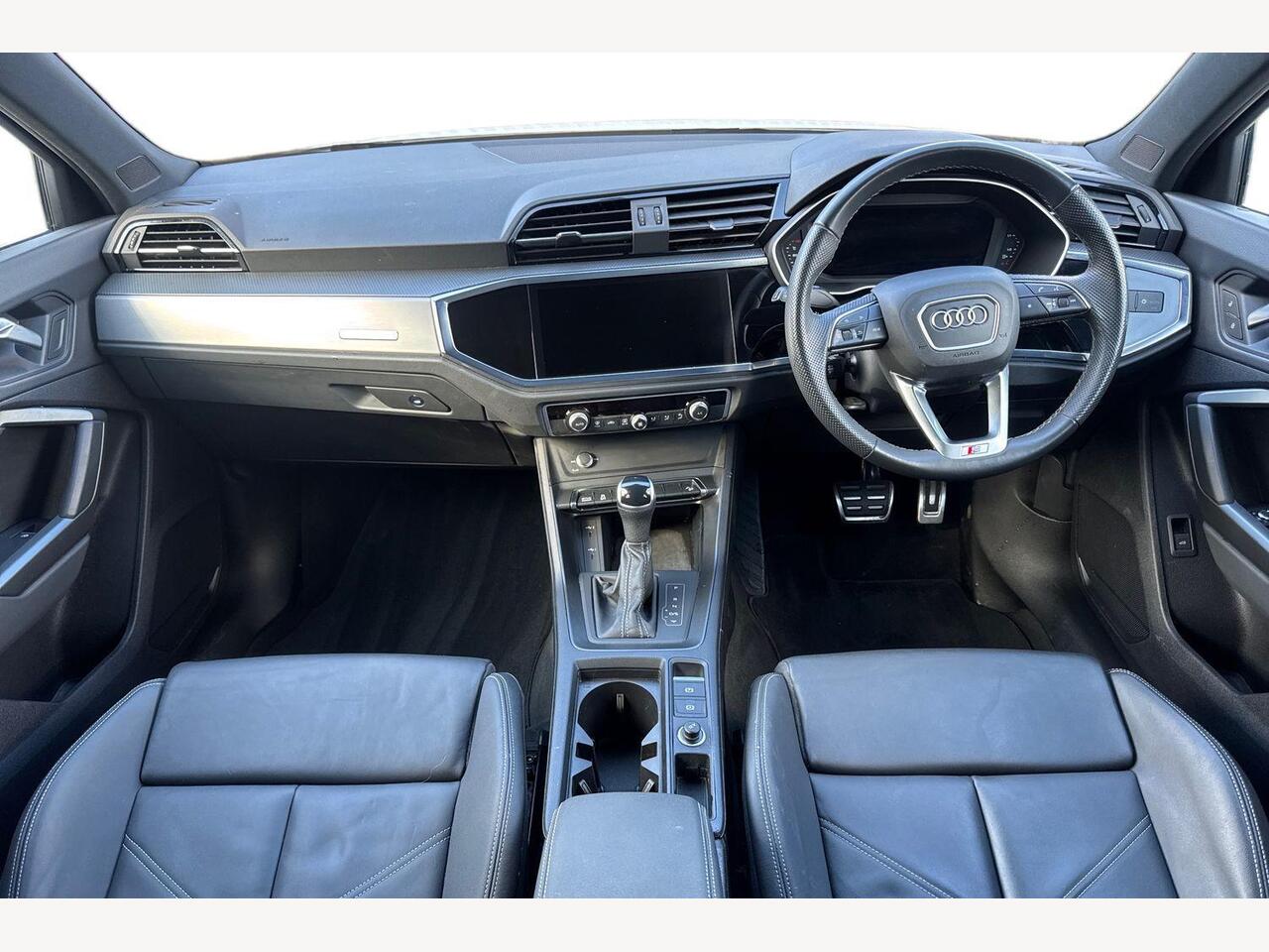 Used Audi Q3 2024 for sale - 76678627: Photo 9