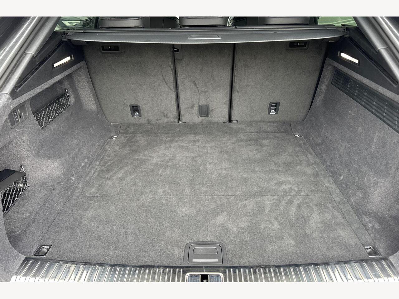 Used Audi Q8 2024 for sale - 76677739: Photo 12