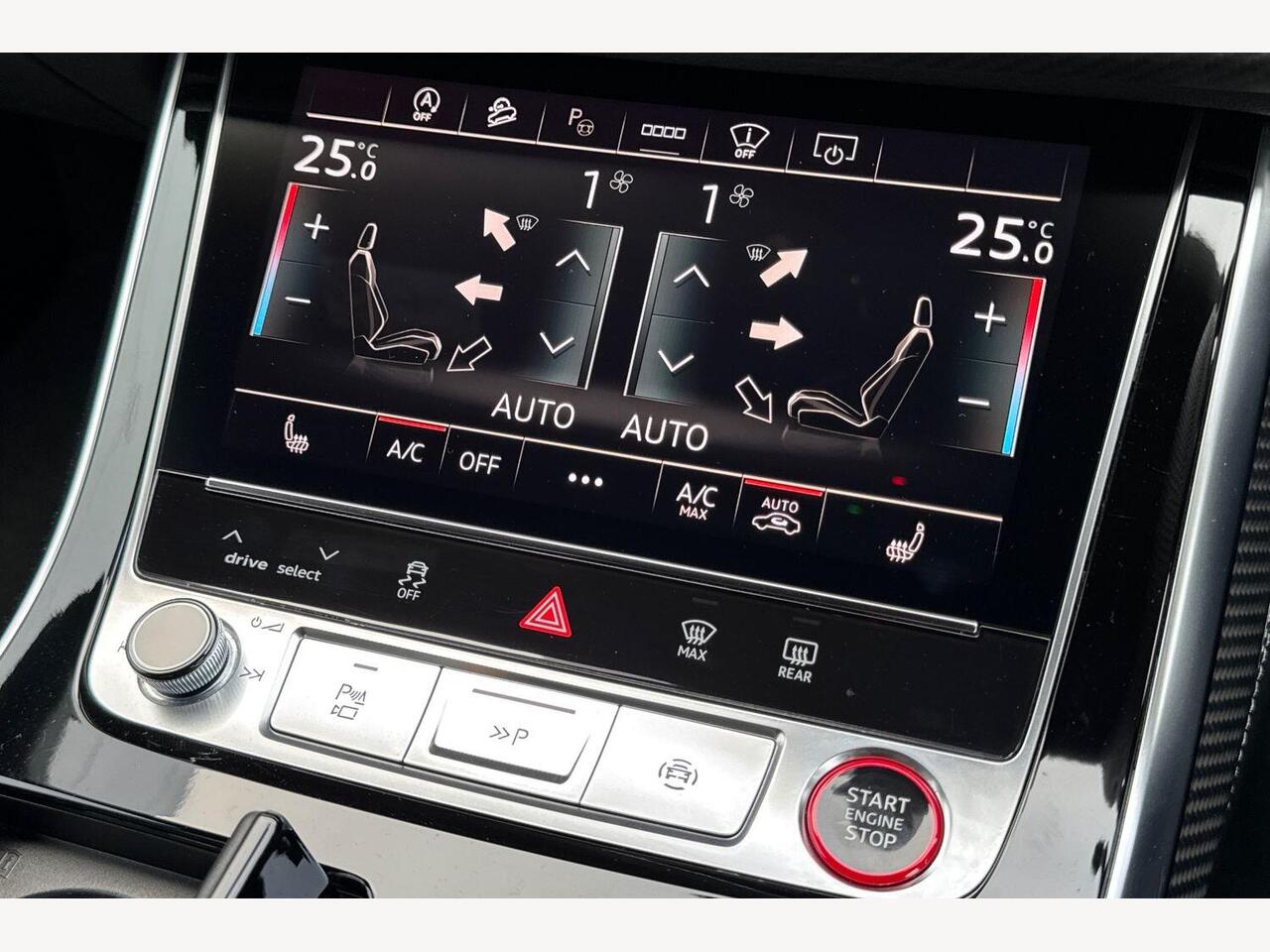 Used Audi Q8 2024 for sale - 76677739: Photo 14