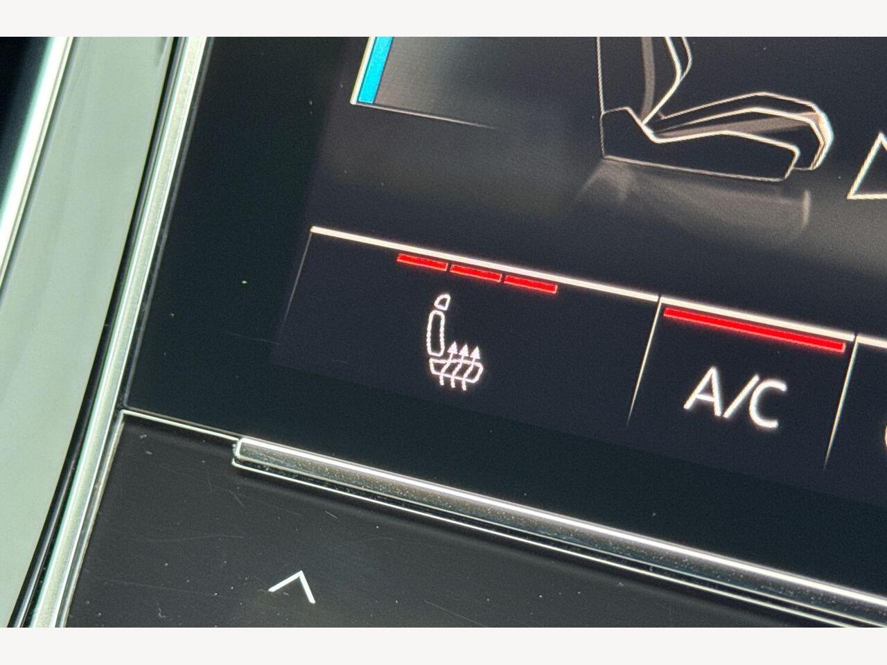 Used Audi Q8 2024 for sale - 76677739: Photo 15