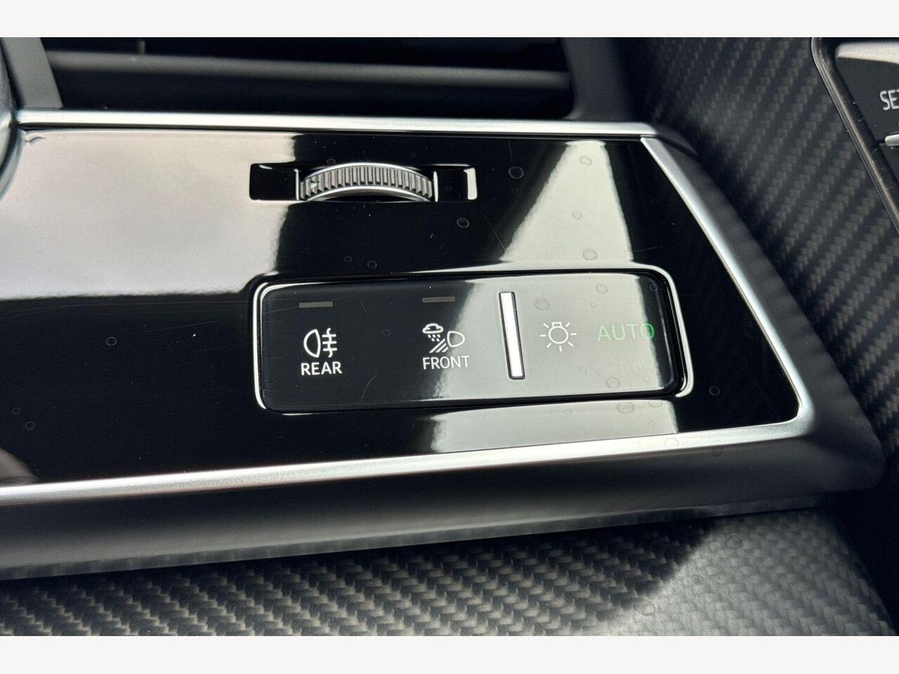 Used Audi Q8 2024 for sale - 76677739: Photo 16