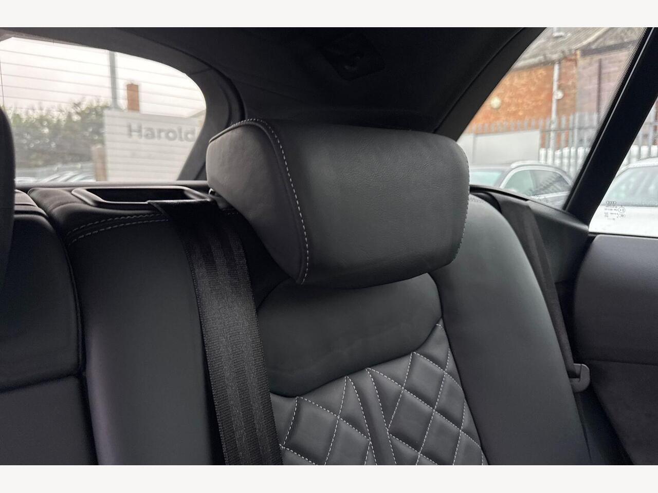 Used Audi Q8 2024 for sale - 76677739: Photo 24