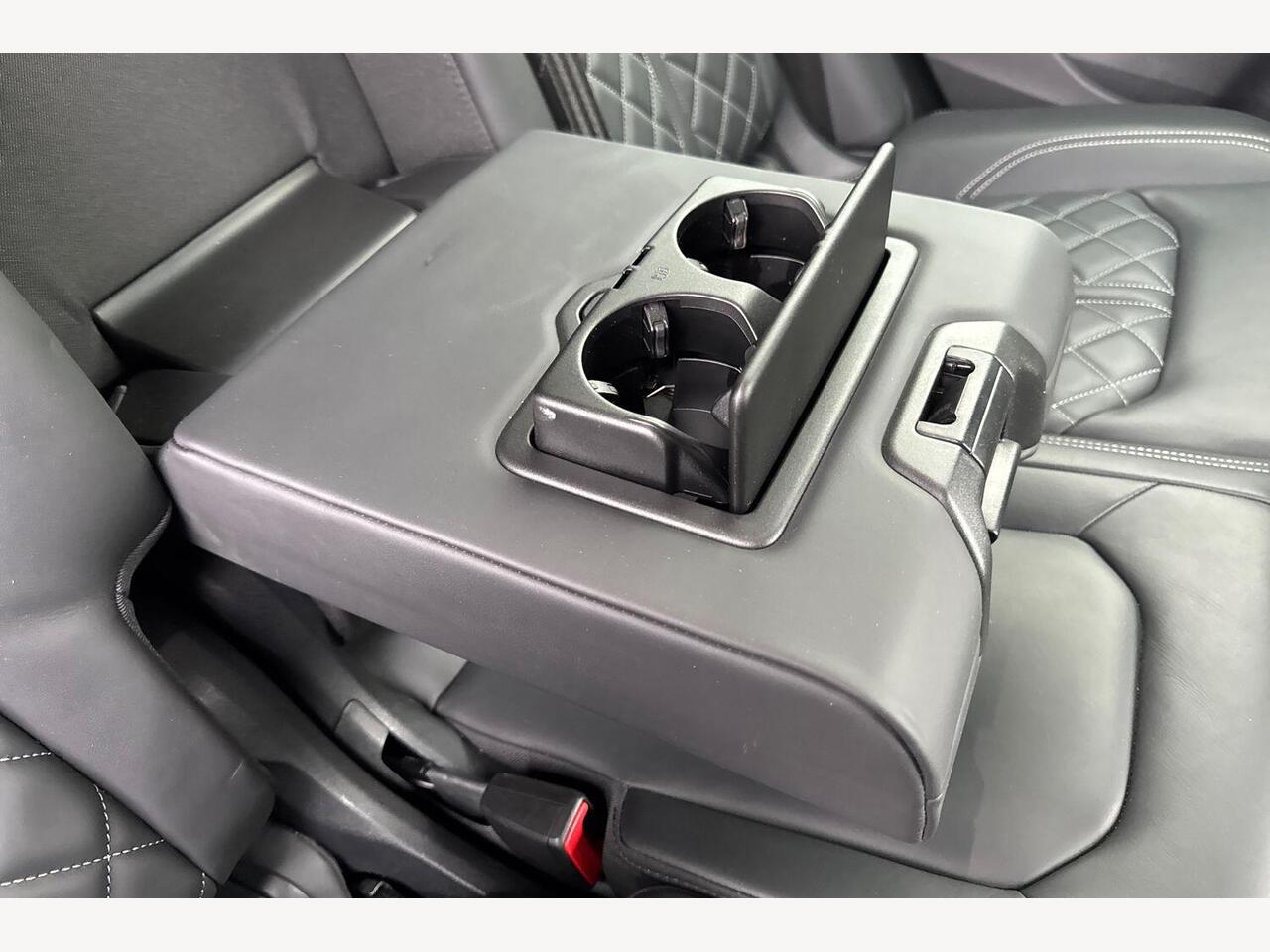 Used Audi Q8 2024 for sale - 76677739: Photo 25