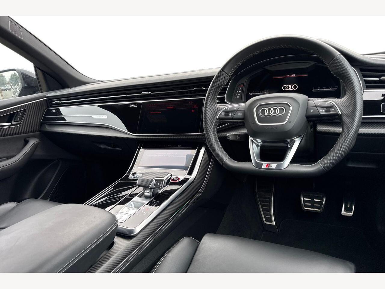Used Audi Q8 2024 for sale - 76677739: Photo 6