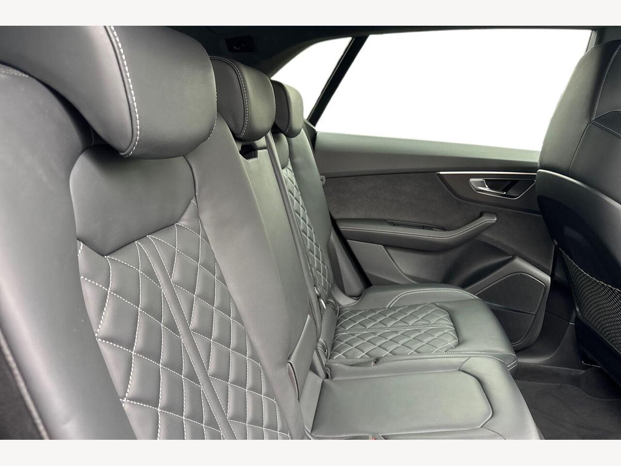 Used Audi Q8 2024 for sale - 76677739: Photo 8