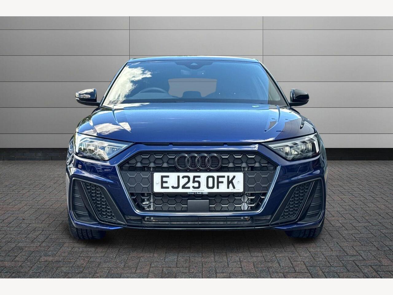 Used Audi A1 2025 for sale - 76679810: Photo 10