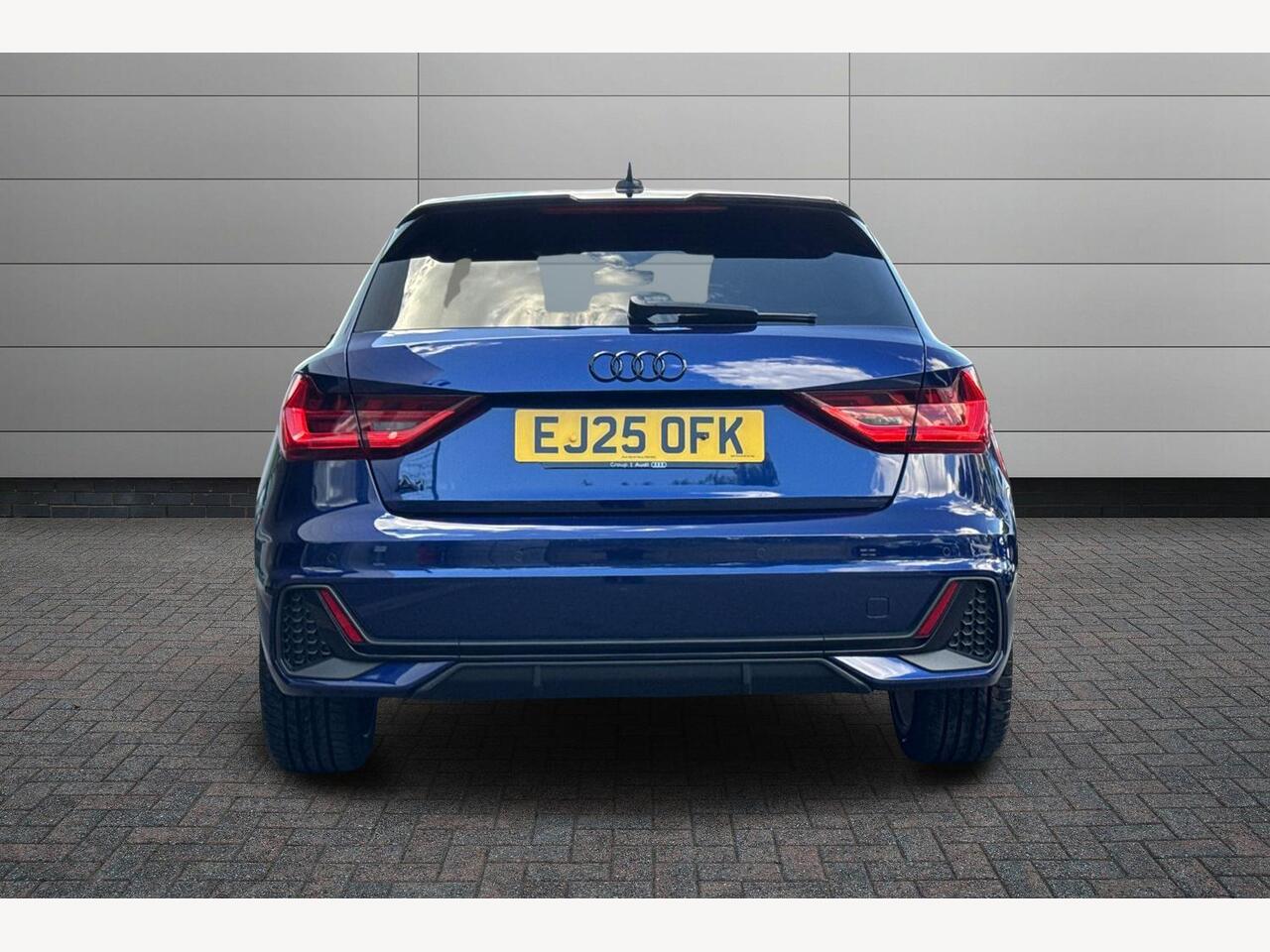 Used Audi A1 2025 for sale - 76679810: Photo 11