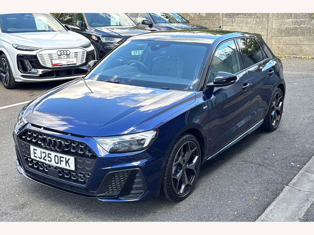 Used Audi A1 2025 for sale - 76679810: Photo 13