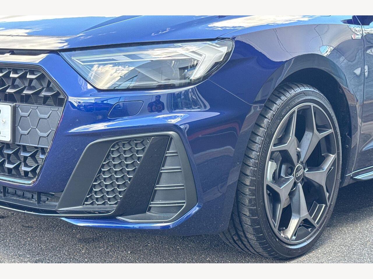 Used Audi A1 2025 for sale - 76679810: Photo 14