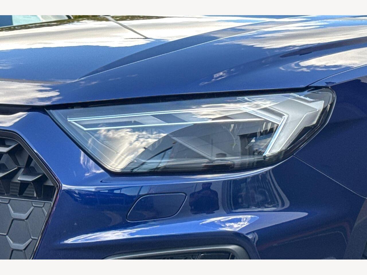 Used Audi A1 2025 for sale - 76679810: Photo 15