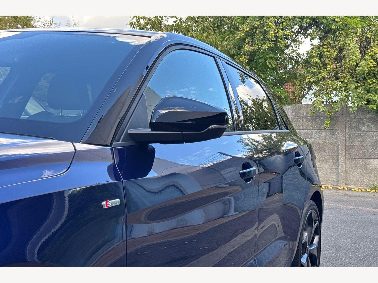 Used Audi A1 2025 for sale - 76679810: Photo 16