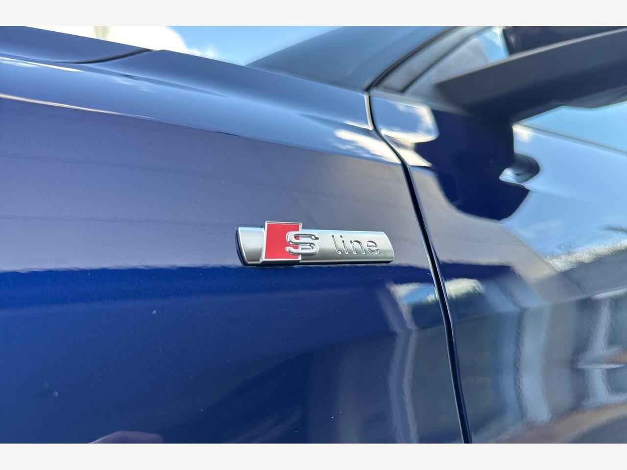 Used Audi A1 2025 for sale - 76679810: Photo 17