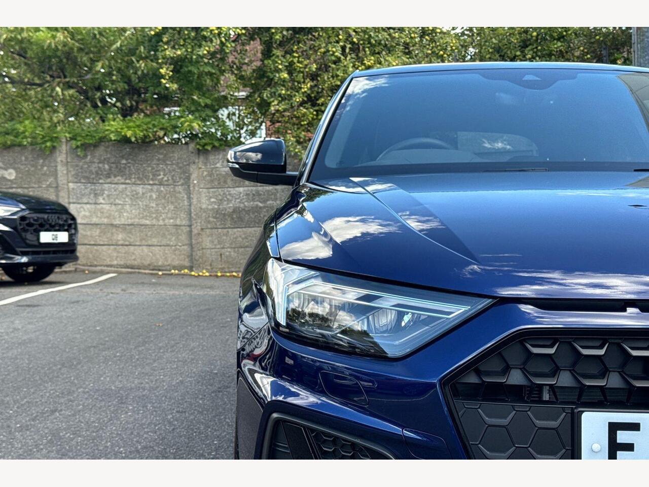 Used Audi A1 2025 for sale - 76679810: Photo 19